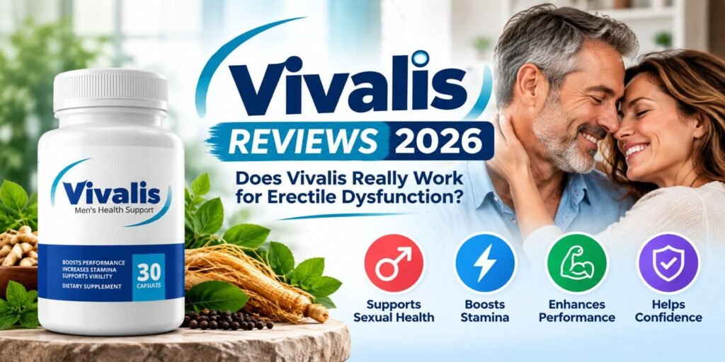Vivalis Reviews