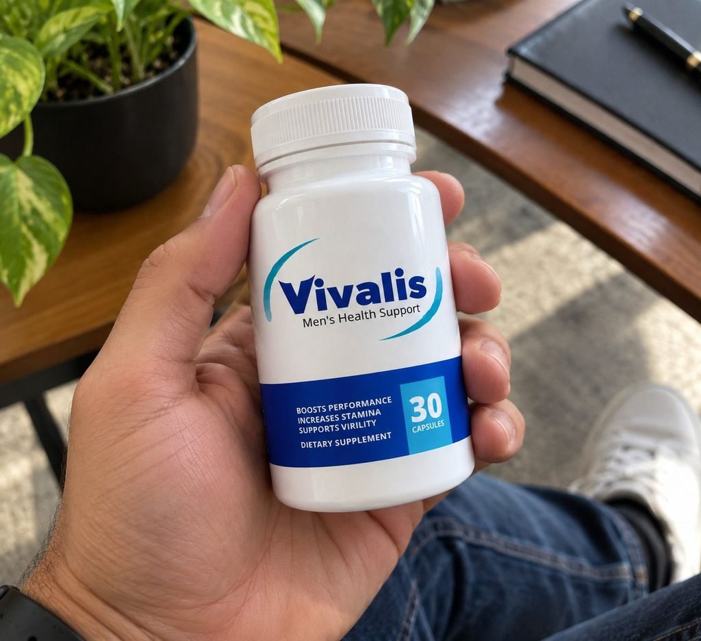Vivalis Reviews