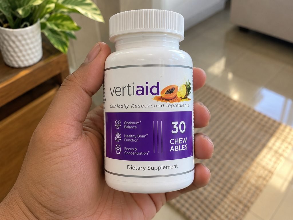 VertiAid Reviews