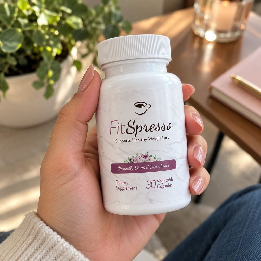 FitSpresso Reviews