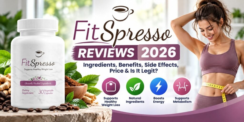 FitSpresso Reviews