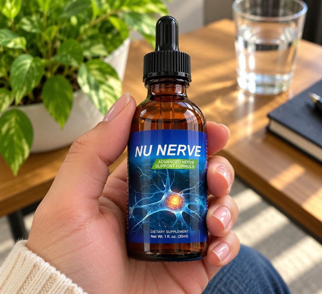 Nu Nerve Reviews