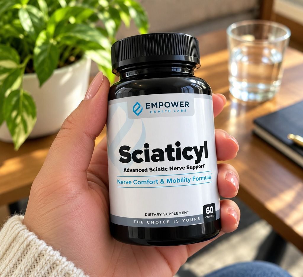 Sciaticyl Reviews