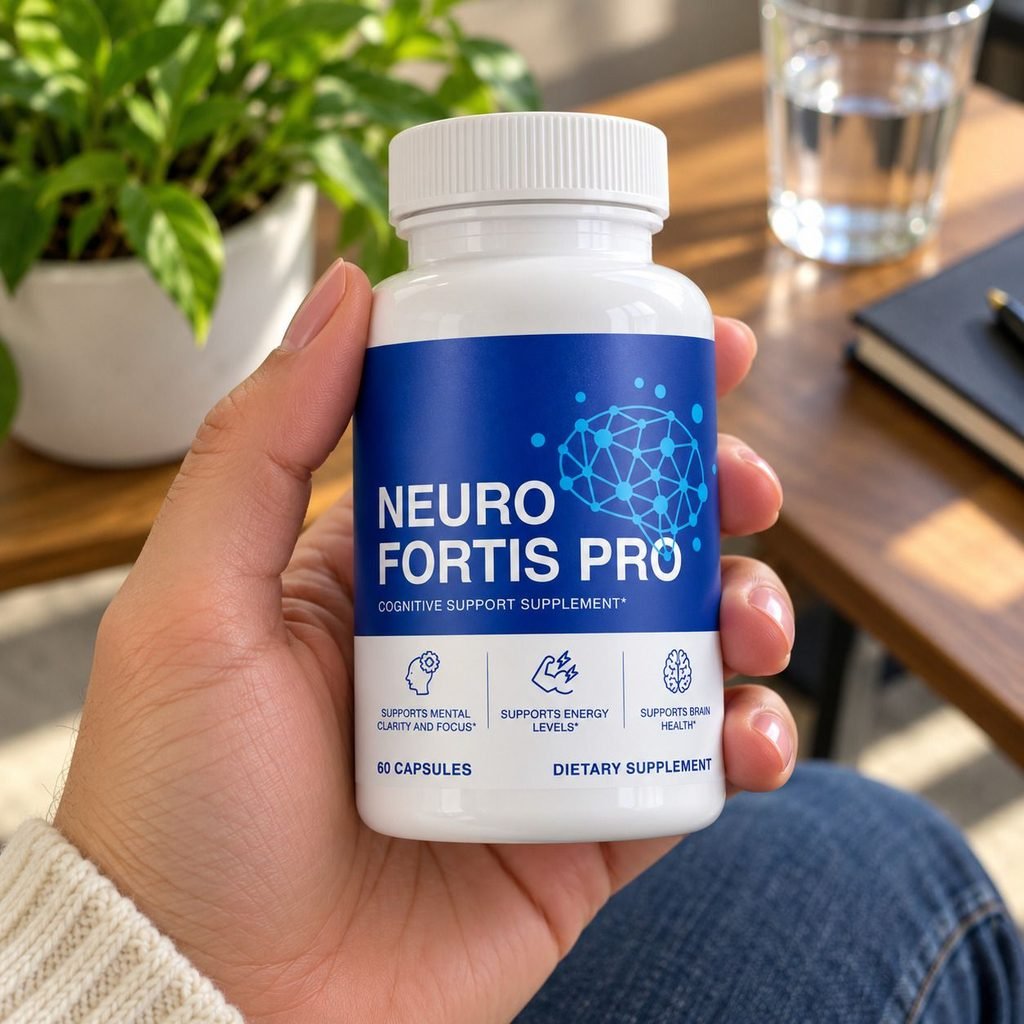 Neuro Fortis Pro Reviews