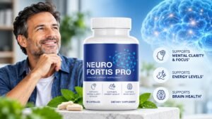 Read more about the article Neuro Fortis Pro Reviews 2026: Is It Worth It?