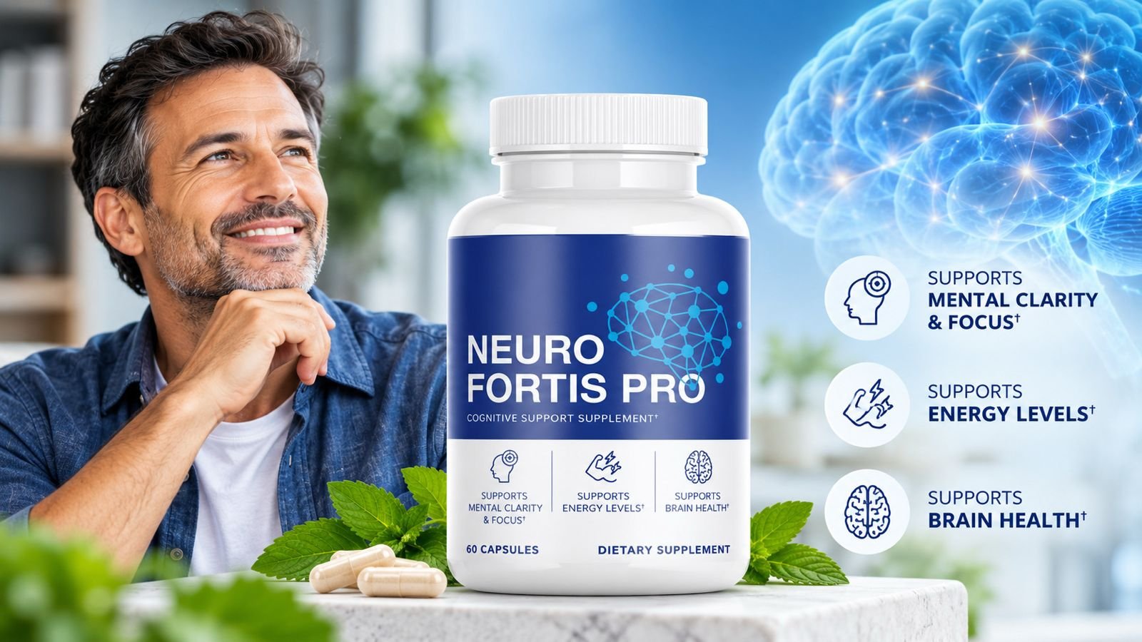 Read more about the article Neuro Fortis Pro Reviews 2026: Is It Worth It?
