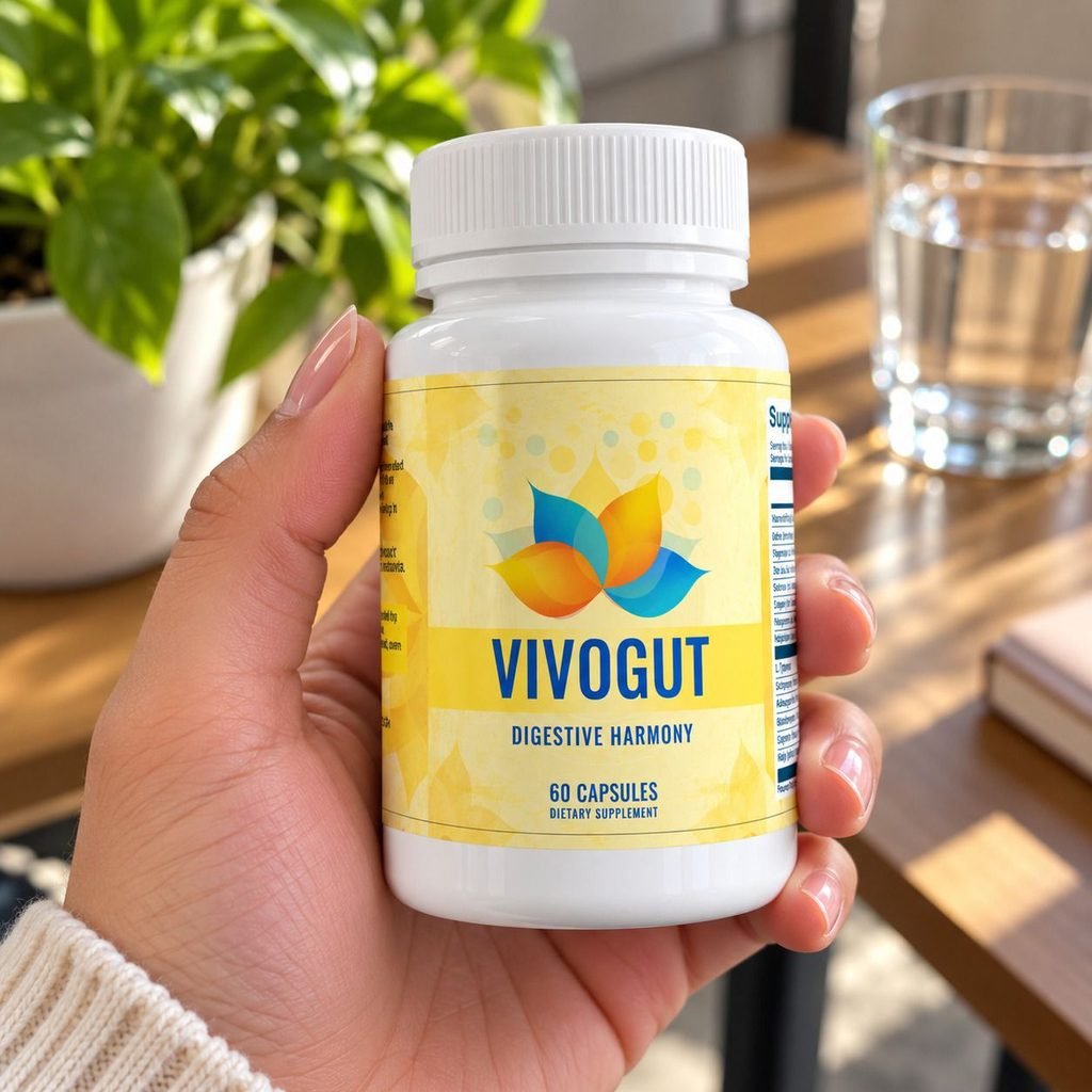 VivoGut MW Review
