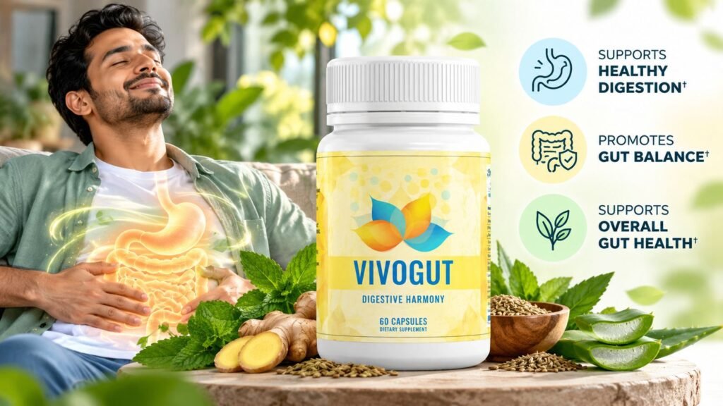 VivoGut MW Review