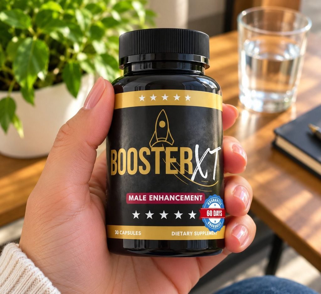 Booster XT Reviews