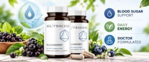 Read more about the article GlucoBerry Reviews 2026: Does It Really Work?