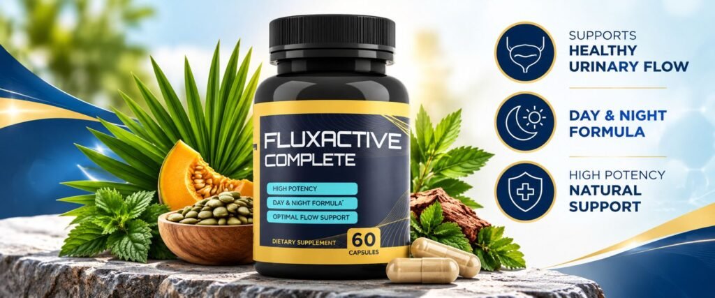 Fluxactive Reviews