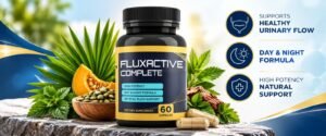Read more about the article Fluxactive Reviews 2026: Does It Really Work?