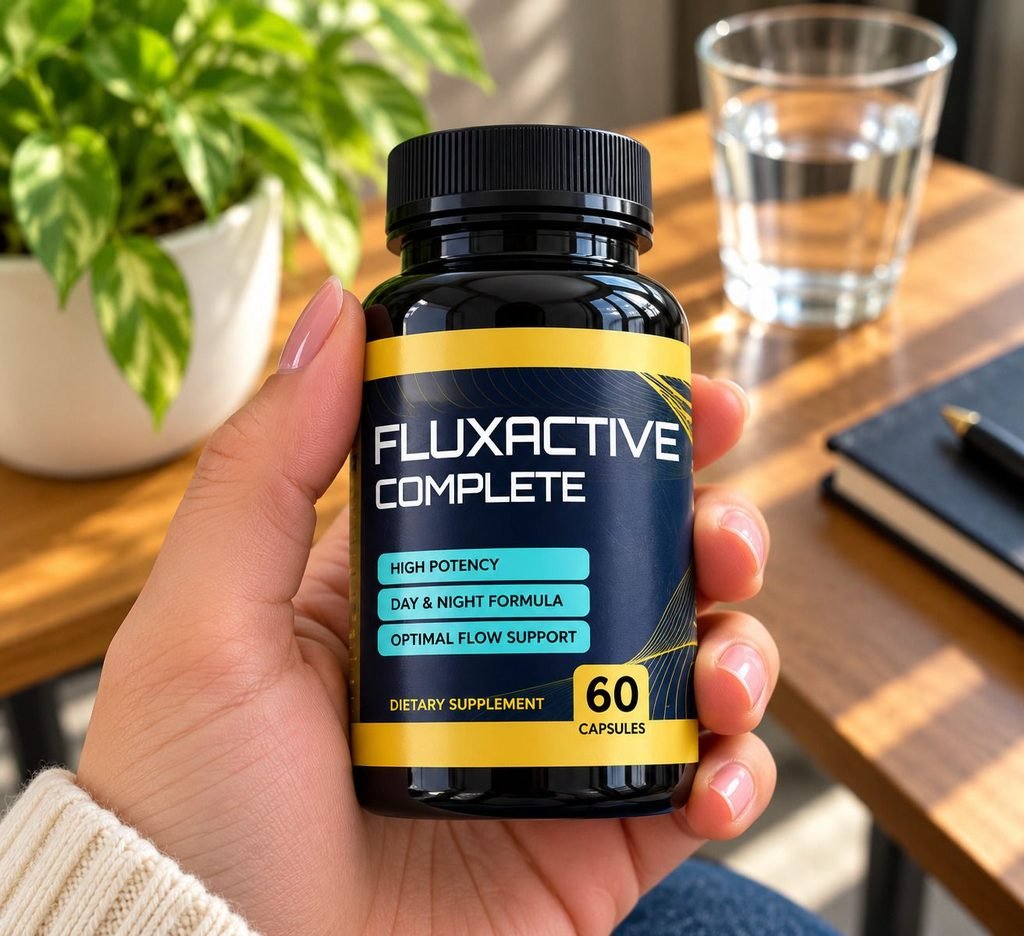 Fluxactive Reviews
