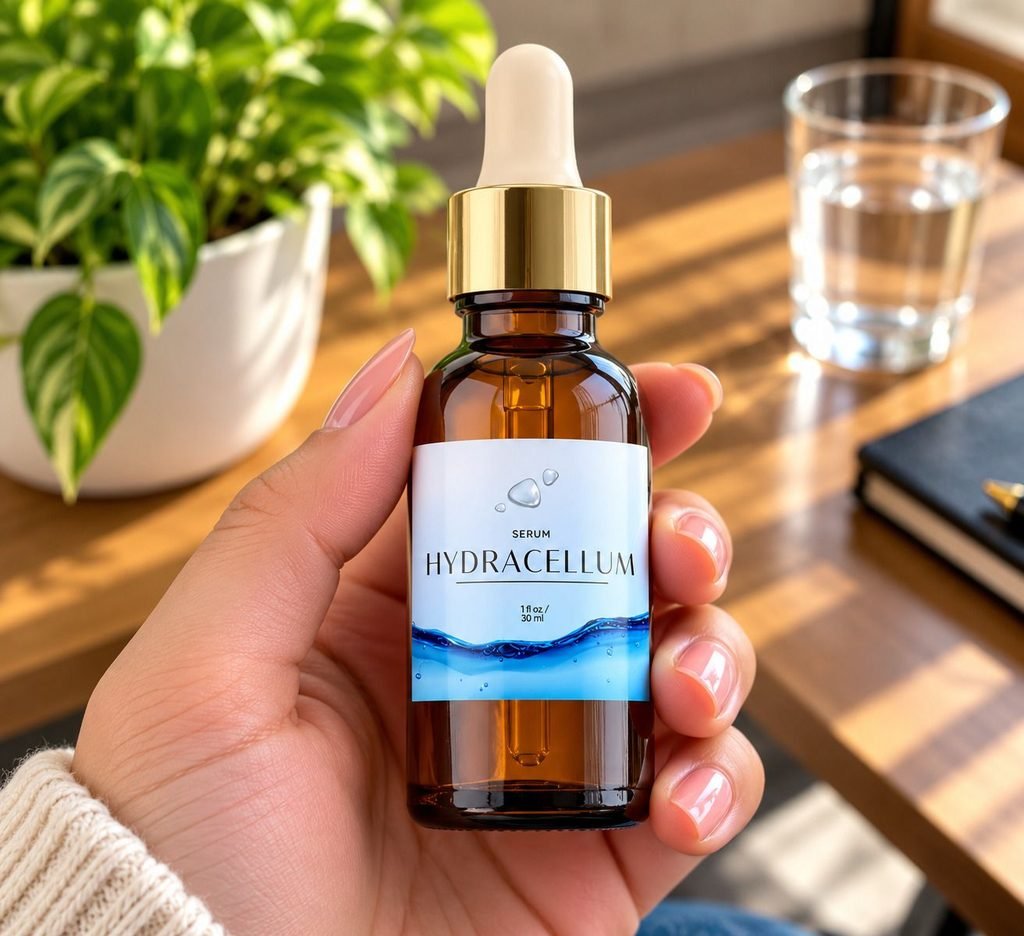 Hydracellum Reviews
