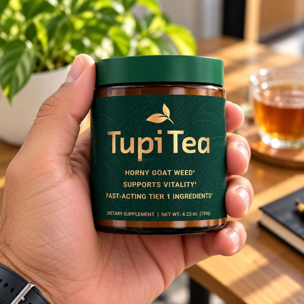 Tupi Tea Reviews