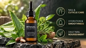 Read more about the article Metanail Complex Reviews 2026: Does It Really Work?
