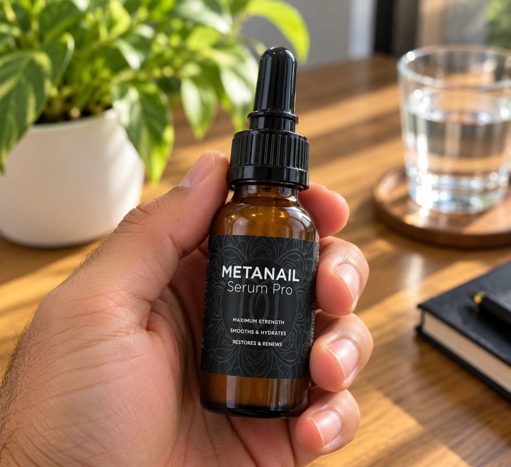 Metanail Complex Reviews