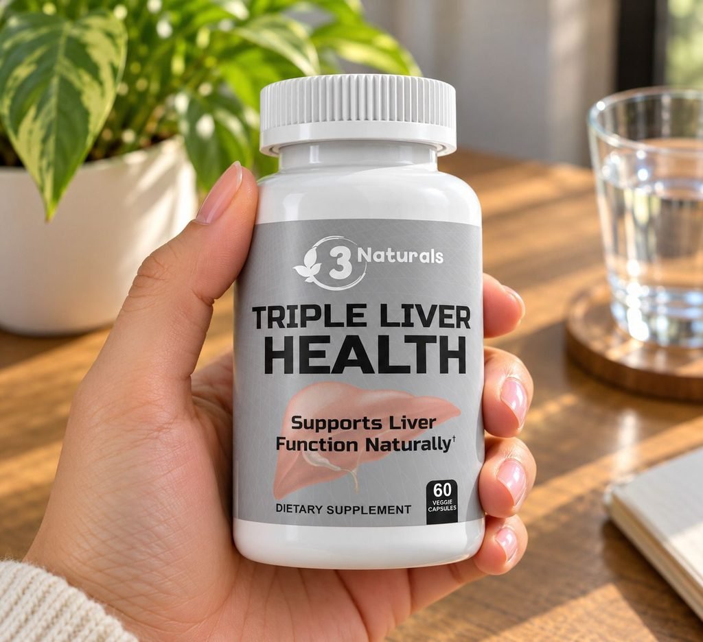 Triple Liver Health Reviews