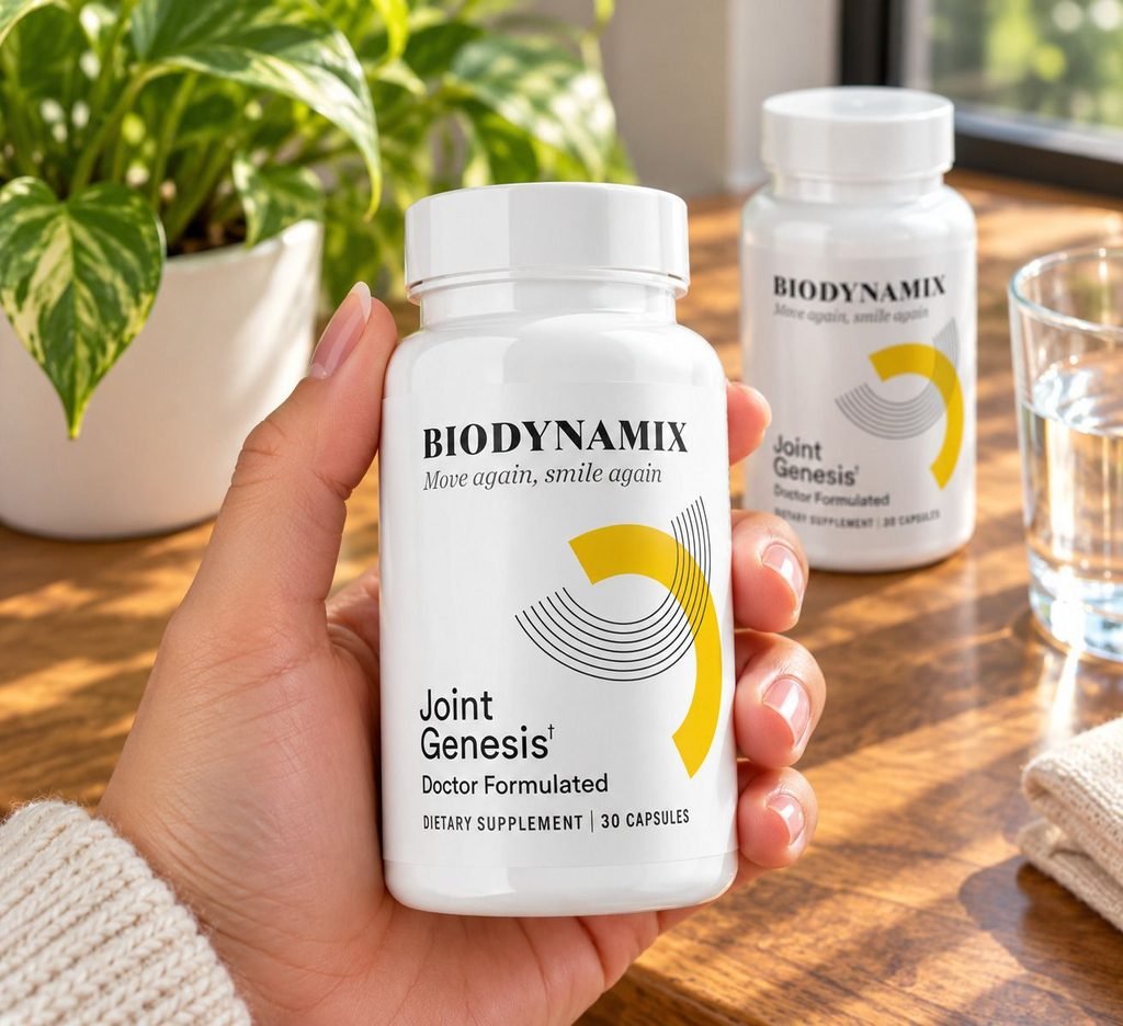 Jointgen Reviews