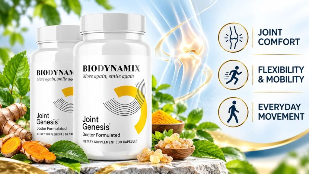 Jointgen Reviews