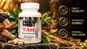 Read more about the article T-Max ADV Reviews 2026: Does It Really Work?