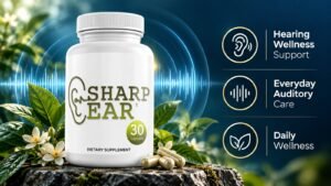 Read more about the article SharpEar Reviews 2026: Does It Really Work?