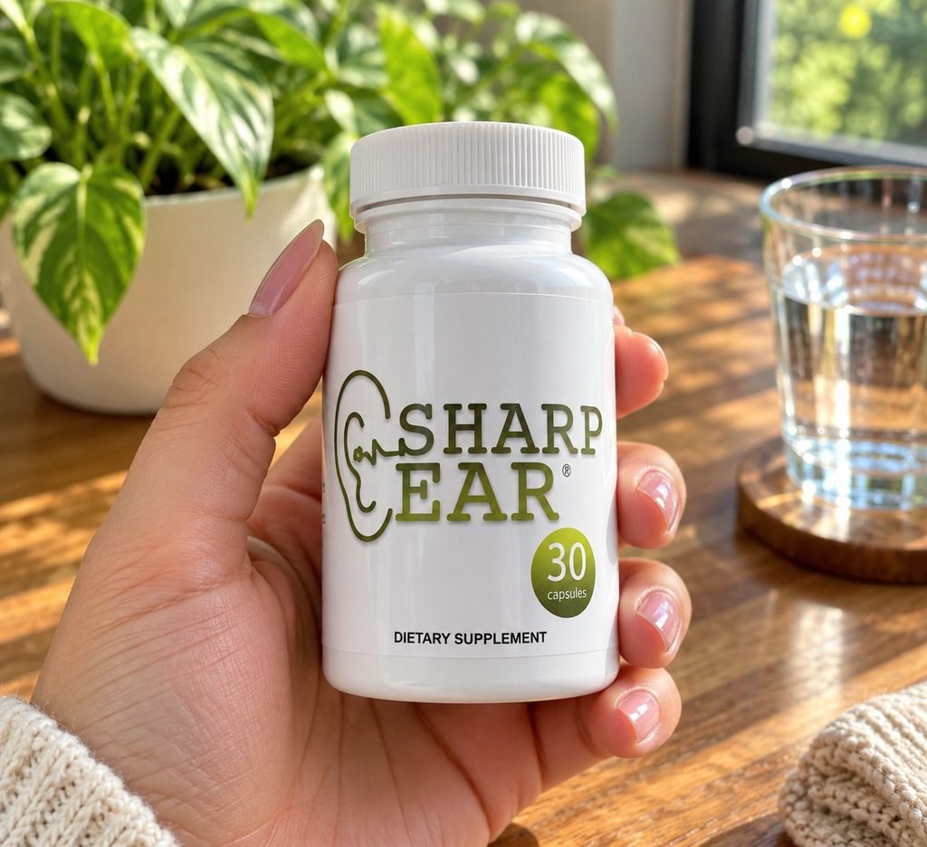 SharpEar Reviews