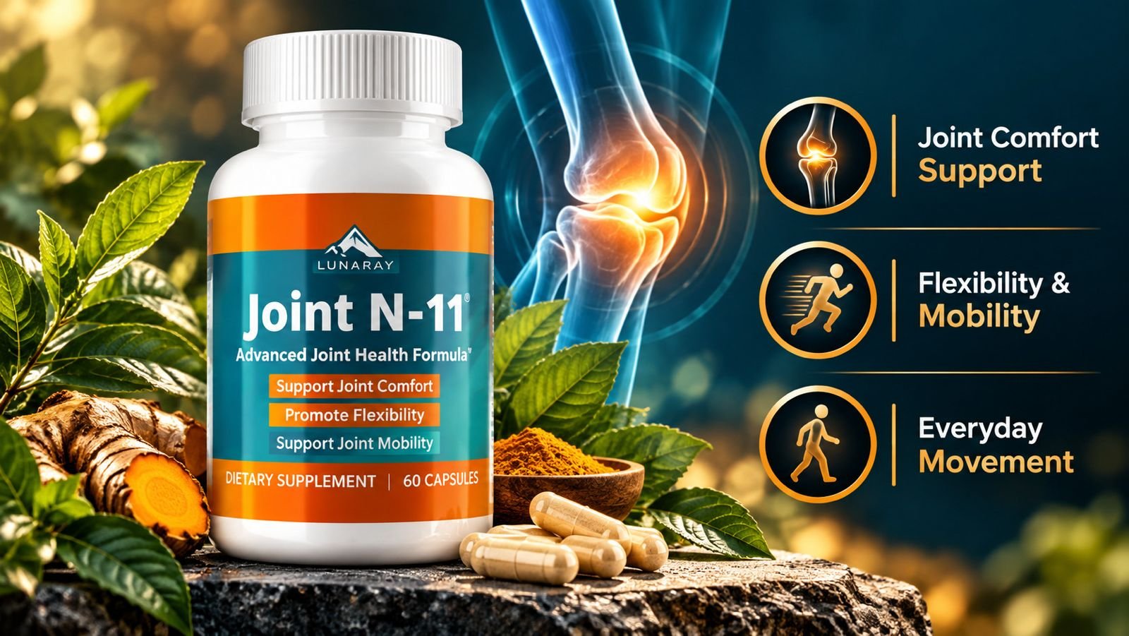 You are currently viewing Joint N-11 Reviews 2026: Does It Really Work?