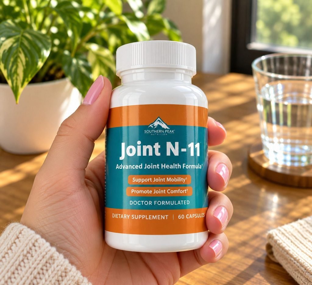 Joint N-11 Reviews