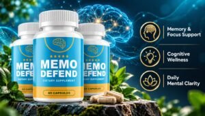 Read more about the article MemoDefend Reviews 2026: Is It Safe or a Scam?