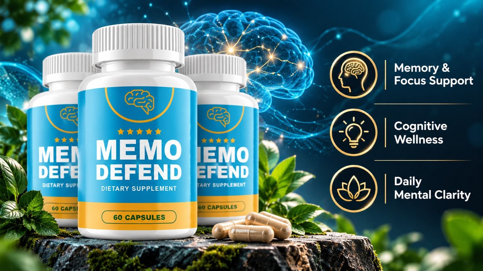 You are currently viewing MemoDefend Reviews 2026: Is It Safe or a Scam?
