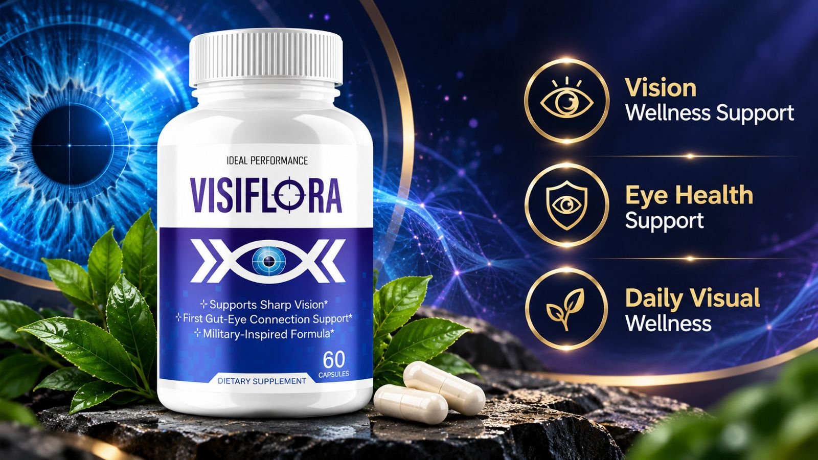 You are currently viewing VisiFlora Reviews 2026: Ingredients, Safety & Price