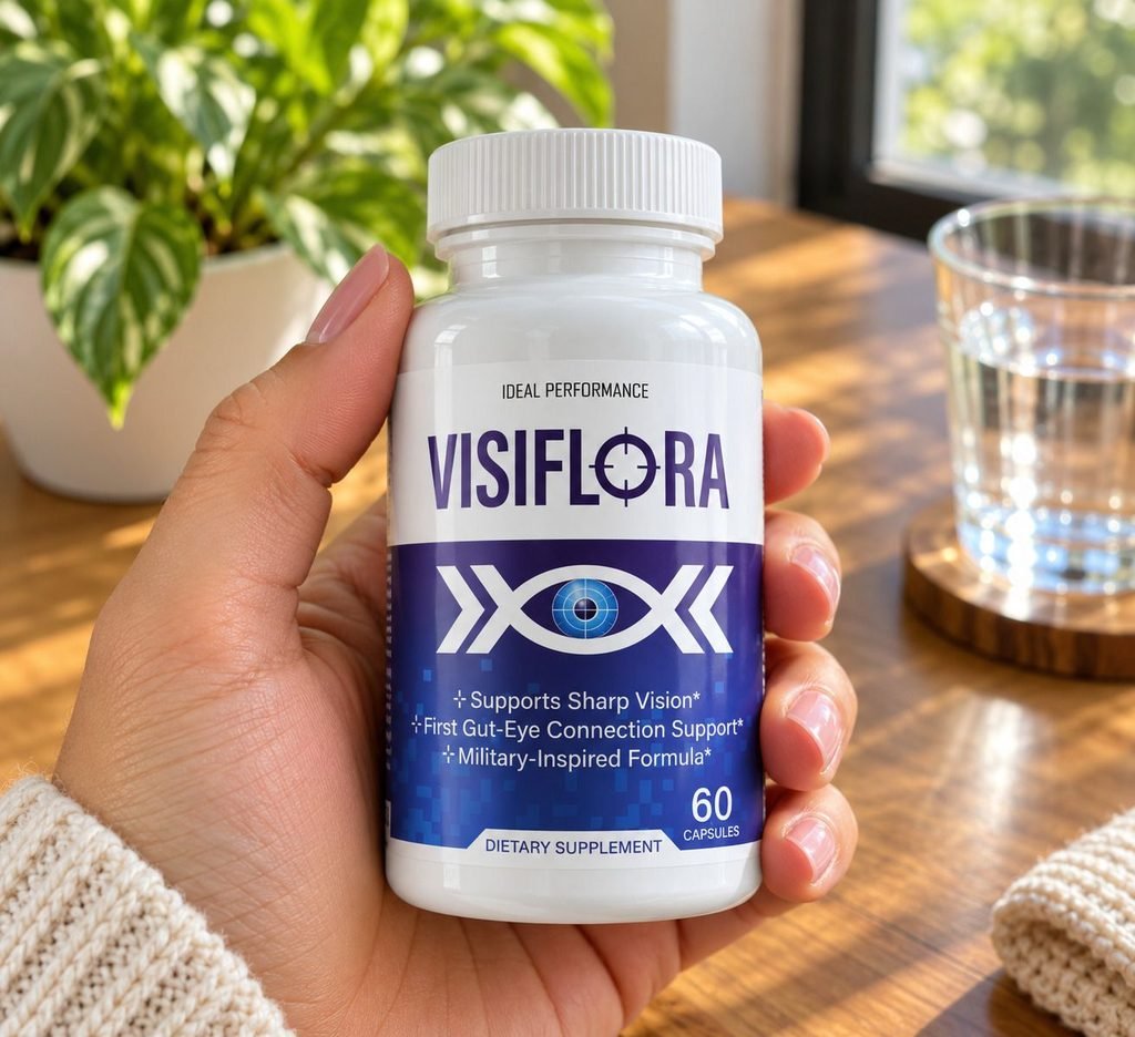 VisiFlora Reviews