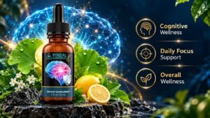 Read more about the article Pineal Guardian X Reviews 2026: Scam or Legit?