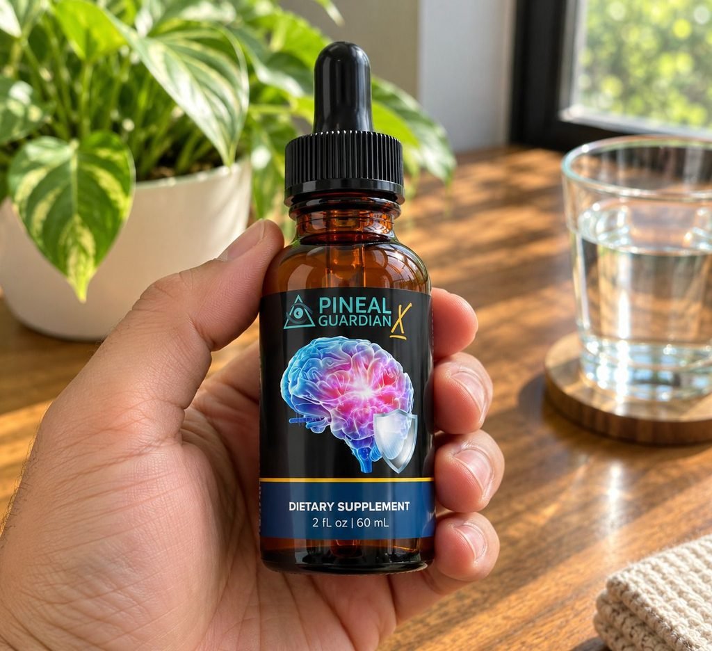 Pineal Guardian X Reviews