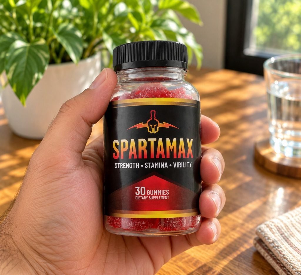 Spartamax Reviews