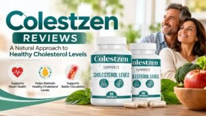 Read more about the article ColestZen Reviews 2026: Ingredients, Side Effects & Complaints