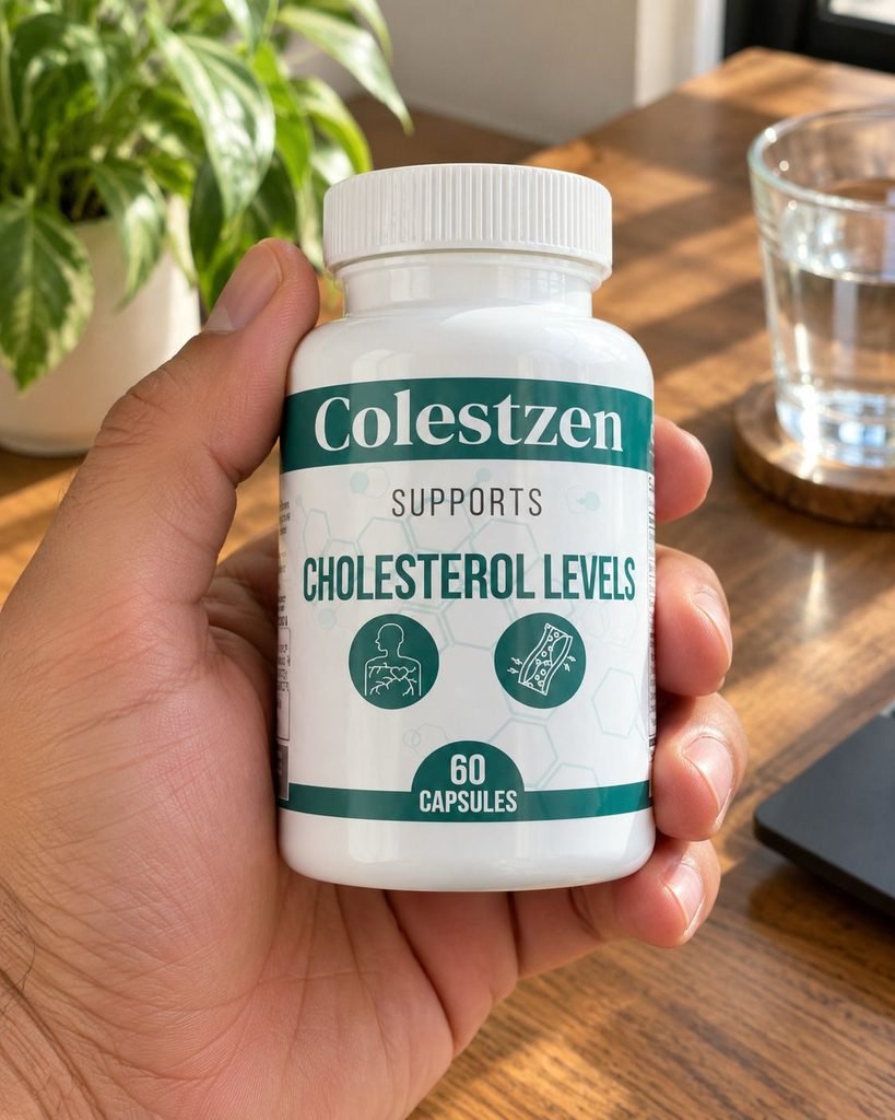 ColestZen reviews