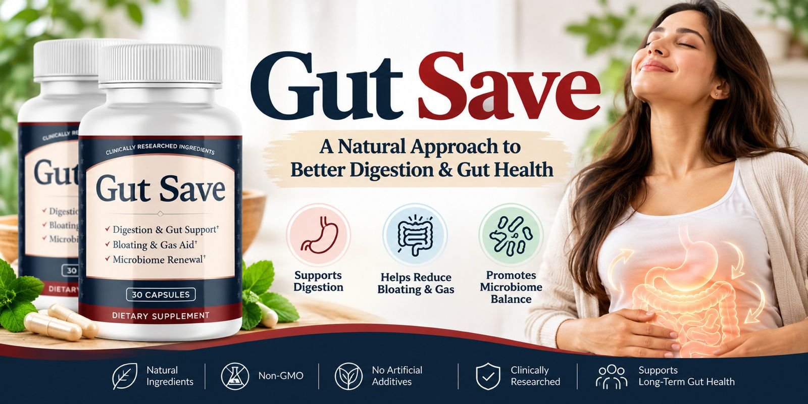 You are currently viewing Gut Save Reviews 2026: Is It Legit or a Scam?