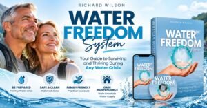 Read more about the article Water Freedom System Reviews 2026: Scam or Legit?
