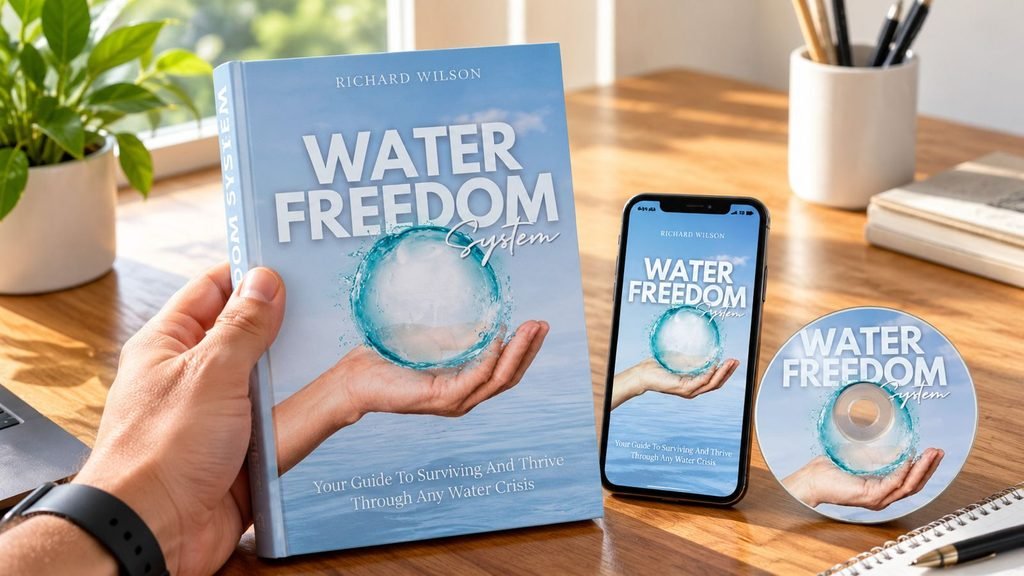 Water Freedom System reviews