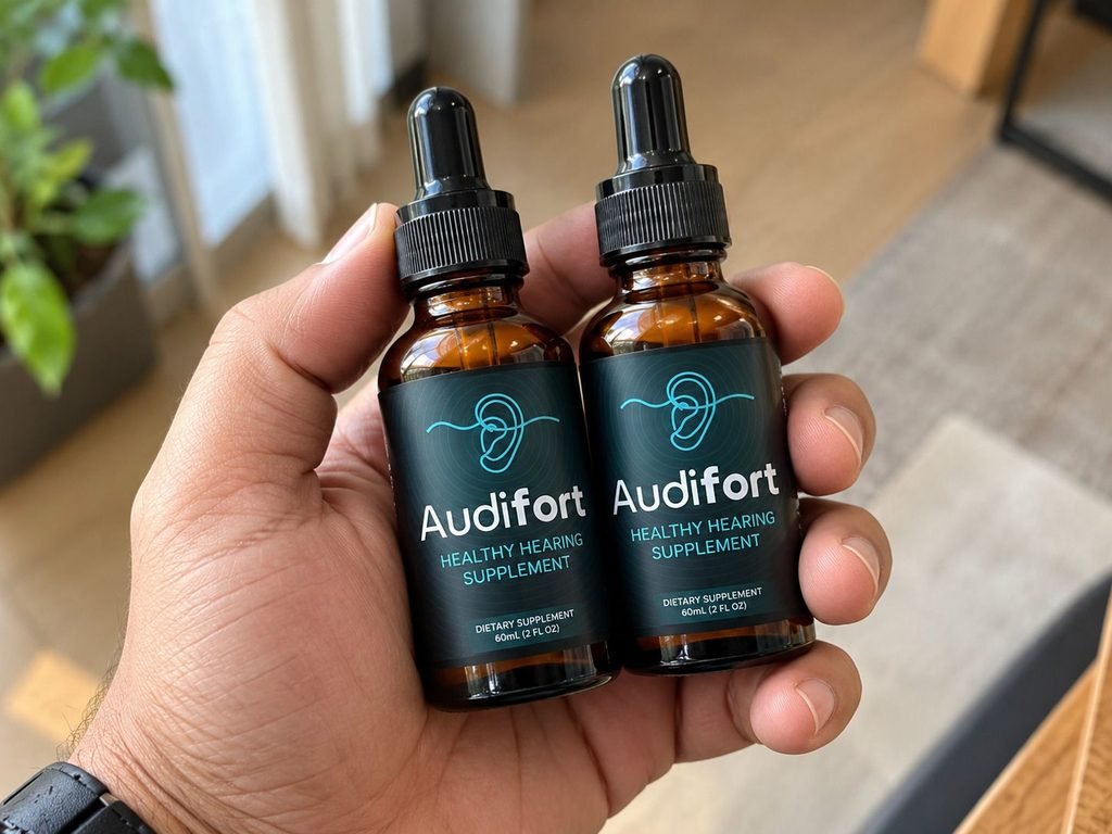 Audifort reviews